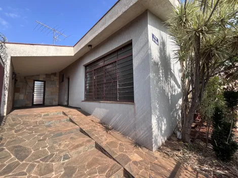 imagem 1 - Casa padrão de 250m² com 03 quartos sendo 01 suíte disponível para locação - Jardim América imagem 1 - Casa padrão de 250m² com 03 quartos sendo 01 suíte disponível para locação - Jardim América