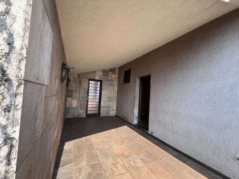 imagem 2 - Casa padrão de 250m² com 03 quartos sendo 01 suíte disponível para locação - Jardim América imagem 2 - Casa padrão de 250m² com 03 quartos sendo 01 suíte disponível para locação - Jardim América