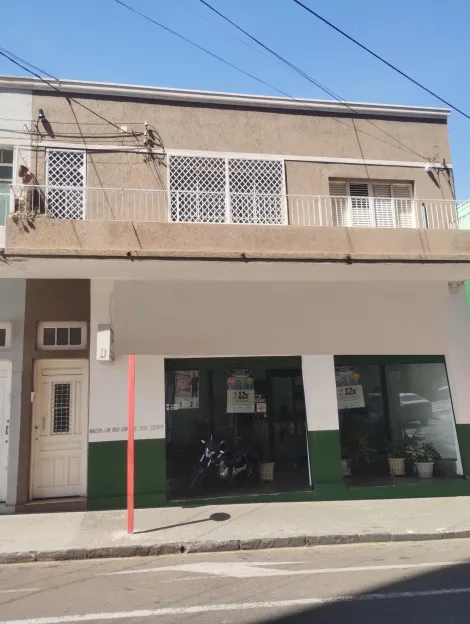imagem 1 - Casa sobrado 2 Dormitórios No centro da cidade. imagem 1 - Casa sobrado 2 Dormitórios No centro da cidade.