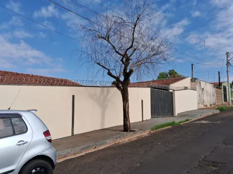 imagem 2 - Casa de esquina com ótima localização, com terreno grande e área de lazer. imagem 2 - Casa de esquina com ótima localização, com terreno grande e área de lazer.