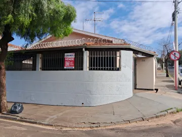 imagem 1 - Casa de esquina com ótima localização, com terreno grande e área de lazer. imagem 1 - Casa de esquina com ótima localização, com terreno grande e área de lazer.