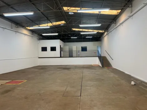 imagem 1 - Galpão comercial de 396m² disponível para locação - Residencial e Comercial Palmares imagem 1 - Galpão comercial de 396m² disponível para locação - Residencial e Comercial Palmares