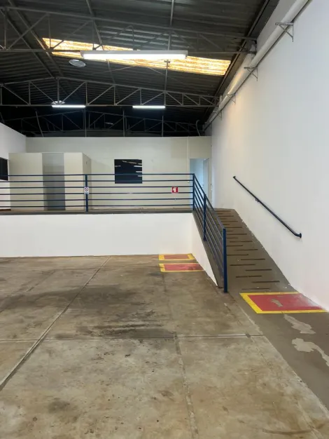 imagem 2 - Galpão comercial de 396m² disponível para locação - Residencial e Comercial Palmares imagem 2 - Galpão comercial de 396m² disponível para locação - Residencial e Comercial Palmares