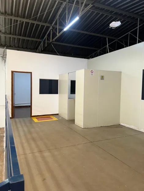 imagem 3 - Galpão comercial de 396m² disponível para locação - Residencial e Comercial Palmares imagem 3 - Galpão comercial de 396m² disponível para locação - Residencial e Comercial Palmares