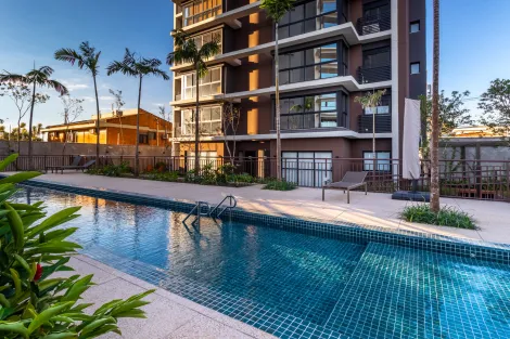 imagem 1 - Apartamento à venda com  1 dormitório(suíte) no Condomínio Halma 199 em Campinas/SP. imagem 1 - Apartamento à venda com  1 dormitório(suíte) no Condomínio Halma 199 em Campinas/SP.