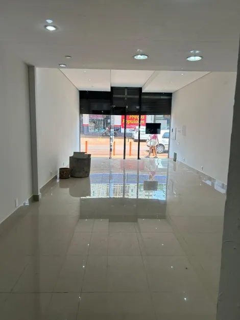 imagem 2 - Salão comercial de 70m² disponível para locação - Centro, Ribeirão Preto. imagem 2 - Salão comercial de 70m² disponível para locação - Centro, Ribeirão Preto.