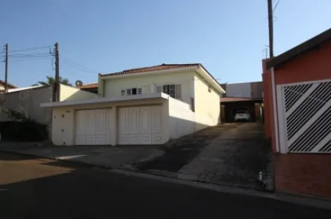 imagem 1 - Duas casas no mesmo terreno bairro Jardim Cardinali imagem 1 - Duas casas no mesmo terreno bairro Jardim Cardinali