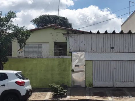 imagem 2 - Casa localizada no bairro Jardim Beatriz. imagem 2 - Casa localizada no bairro Jardim Beatriz.