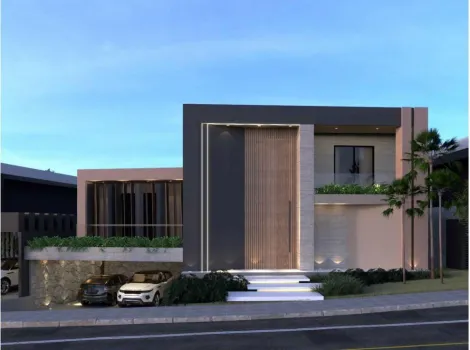imagem 1 - Casa - Condomínio imagem 1 - Casa - Condomínio