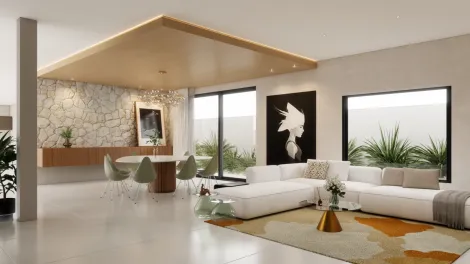 imagem 2 - Casa - Condomínio imagem 2 - Casa - Condomínio