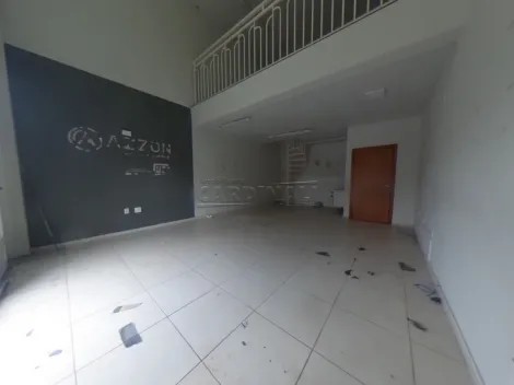 imagem 2 - Salão comercial no centro com vaga de garagem. imagem 2 - Salão comercial no centro com vaga de garagem.