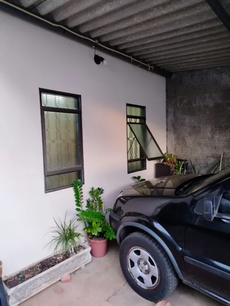 imagem 1 - Casa de dois dormitórios imagem 1 - Casa de dois dormitórios