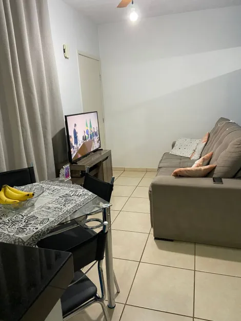 imagem 2 - Apartamento com ótima localização, próximo a escolas e creches. imagem 2 - Apartamento com ótima localização, próximo a escolas e creches.