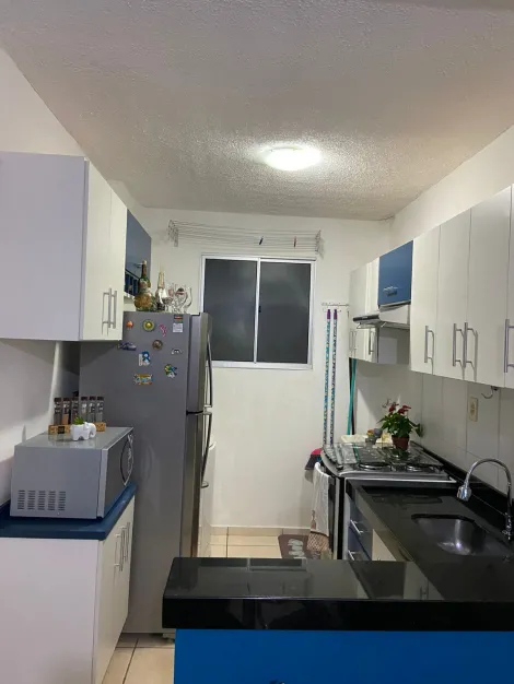 imagem 3 - Apartamento com ótima localização, próximo a escolas e creches. imagem 3 - Apartamento com ótima localização, próximo a escolas e creches.