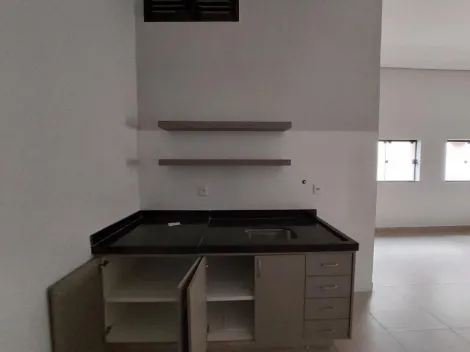 imagem 2 - Sala comercial de 60m² disponível para locação - Nova Aliança imagem 2 - Sala comercial de 60m² disponível para locação - Nova Aliança