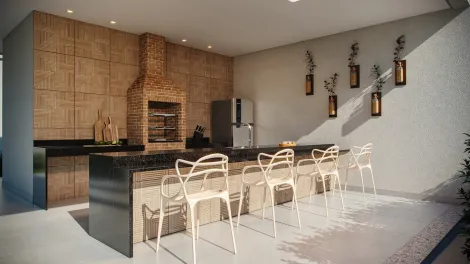 imagem 5 - Apartamento novo com ótima localização, condomínio com área de lazer completo. imagem 5 - Apartamento novo com ótima localização, condomínio com área de lazer completo.