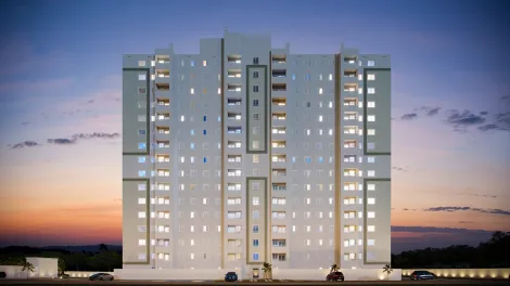 imagem 2 - Apartamento novo com ótima localização, condomínio com área de lazer completo. imagem 2 - Apartamento novo com ótima localização, condomínio com área de lazer completo.