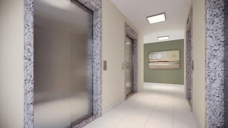 imagem 3 - Apartamento novo com ótima localização, condomínio com área de lazer completo. imagem 3 - Apartamento novo com ótima localização, condomínio com área de lazer completo.