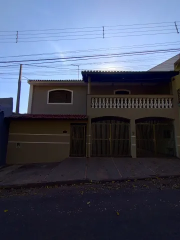 imagem 1 - Casa 3 Dormitórios sendo 1 suite Com garagem coberta, Proximo a Ufscar. imagem 1 - Casa 3 Dormitórios sendo 1 suite Com garagem coberta, Proximo a Ufscar.