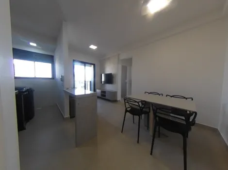imagem 3 - apartamento de dois dormitórios mobiliado. imagem 3 - apartamento de dois dormitórios mobiliado.