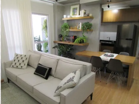imagem 2 - Apartamento - Padrão imagem 2 - Apartamento - Padrão