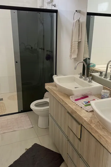 imagem 5 - Casa em condomínio, com área de lazer completo, piscina e repletos de armários. imagem 5 - Casa em condomínio, com área de lazer completo, piscina e repletos de armários.