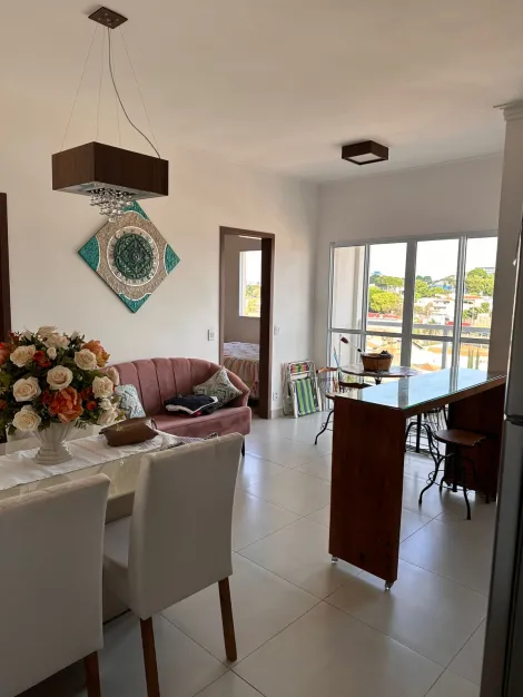 imagem 1 - Apartamento - Padrão imagem 1 - Apartamento - Padrão