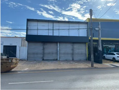 imagem 1 - Salão comercial com localização privilegiada, com estacionamento. imagem 1 - Salão comercial com localização privilegiada, com estacionamento.