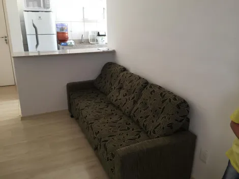imagem 2 - Apartamento com excelente localização, próximo a supermercados e faculdades. imagem 2 - Apartamento com excelente localização, próximo a supermercados e faculdades.