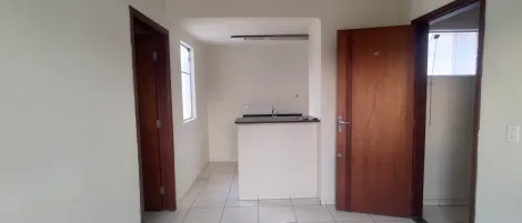 imagem 2 - APARTAMENTO À VENDA CONDOMÍNIO EL SHADDAI - SÃO CARLOS/SP imagem 2 - APARTAMENTO À VENDA CONDOMÍNIO EL SHADDAI - SÃO CARLOS/SP