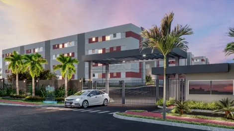 imagem 1 - Apartamento com ótima localização próximo escola e creche imagem 1 - Apartamento com ótima localização próximo escola e creche