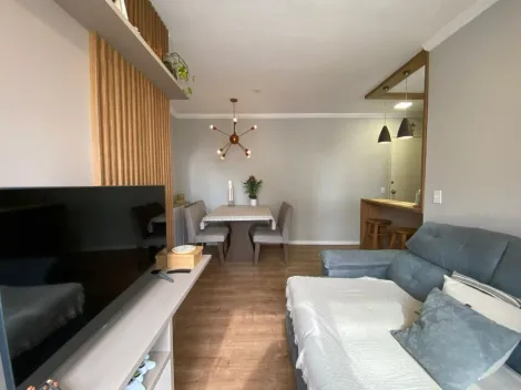 imagem 4 - Apartamento à venda no Parque Itália em Campinas com 2 dormitórios e 1 vaga. imagem 4 - Apartamento à venda no Parque Itália em Campinas com 2 dormitórios e 1 vaga.