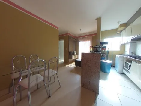 imagem 4 - apartamento de dois dormitórios. imagem 4 - apartamento de dois dormitórios.
