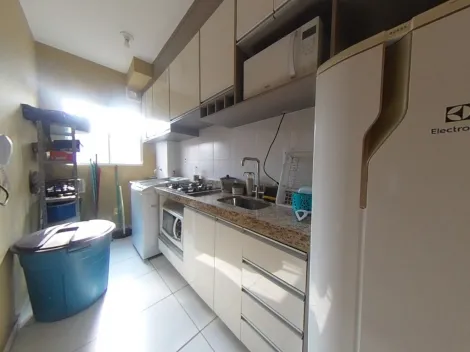 imagem 5 - apartamento de dois dormitórios. imagem 5 - apartamento de dois dormitórios.