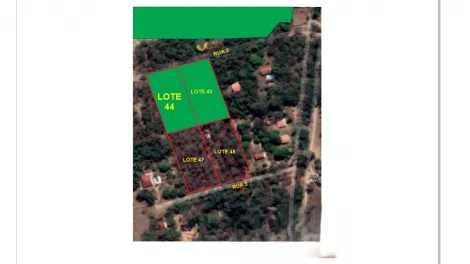 imagem 2 - Terreno - Condomínio imagem 2 - Terreno - Condomínio