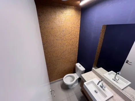 imagem 2 - Apartamento de 126m² com 03 quartos sendo 03 suítes - Jardim Olhos D`Água II, Ribeirão Preto imagem 2 - Apartamento de 126m² com 03 quartos sendo 03 suítes - Jardim Olhos D`Água II, Ribeirão Preto