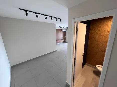 imagem 1 - Apartamento de 126m² com 03 quartos sendo 03 suítes - Jardim Olhos D`Água II, Ribeirão Preto imagem 1 - Apartamento de 126m² com 03 quartos sendo 03 suítes - Jardim Olhos D`Água II, Ribeirão Preto