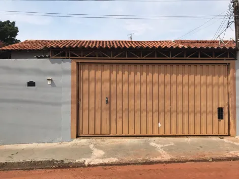 imagem 1 - Casa no Jardim Ricetti, São Carlos/SP imagem 1 - Casa no Jardim Ricetti, São Carlos/SP