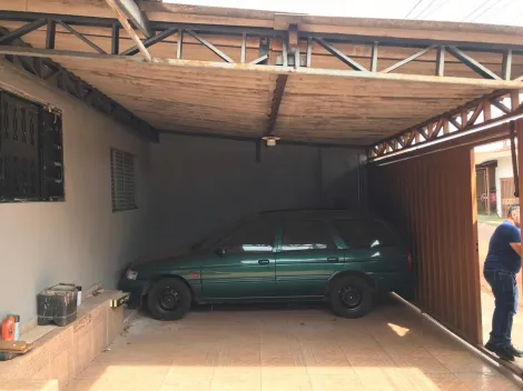 imagem 4 - Casa no Jardim Ricetti, São Carlos/SP imagem 4 - Casa no Jardim Ricetti, São Carlos/SP