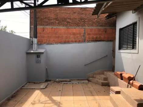 imagem 3 - Casa no Jardim Ricetti, São Carlos/SP imagem 3 - Casa no Jardim Ricetti, São Carlos/SP