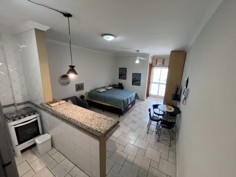 imagem 1 - Apartamento kitchnet de 20m² com 01 quarto disponível para locação - Nova Aliança imagem 1 - Apartamento kitchnet de 20m² com 01 quarto disponível para locação - Nova Aliança