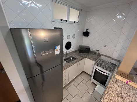 imagem 2 - Apartamento kitchnet de 20m² com 01 quarto disponível para locação - Nova Aliança imagem 2 - Apartamento kitchnet de 20m² com 01 quarto disponível para locação - Nova Aliança