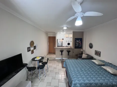 imagem 3 - Apartamento kitchnet de 20m² com 01 quarto disponível para locação - Nova Aliança imagem 3 - Apartamento kitchnet de 20m² com 01 quarto disponível para locação - Nova Aliança