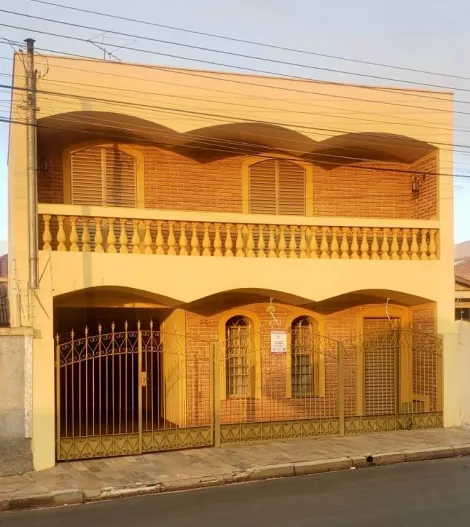 imagem 1 - Casa/Sobrado - ótima localização no bairro Núcleo Residencial Silvio Villani/Lagoa Serena em São Carlos. imagem 1 - Casa/Sobrado - ótima localização no bairro Núcleo Residencial Silvio Villani/Lagoa Serena em São Carlos.