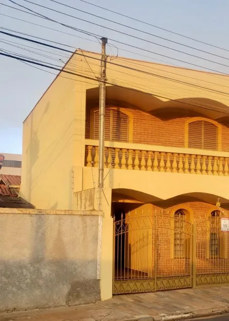 imagem 2 - Casa/Sobrado - ótima localização no bairro Núcleo Residencial Silvio Villani/Lagoa Serena em São Carlos. imagem 2 - Casa/Sobrado - ótima localização no bairro Núcleo Residencial Silvio Villani/Lagoa Serena em São Carlos.