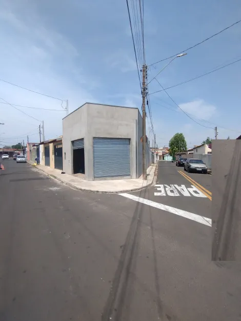 imagem 1 - Salão em fase de acabamento, Proprietário Concede carência para locatário fazer conforme sua necessidade imagem 1 - Salão em fase de acabamento, Proprietário Concede carência para locatário fazer conforme sua necessidade