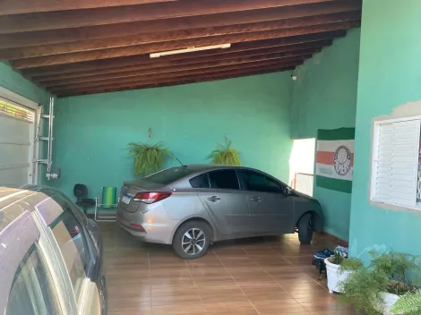 imagem 2 - Casa padrão de 203m² com 02 quartos sendo 01 suíte disponível para venda - Portal do Alto imagem 2 - Casa padrão de 203m² com 02 quartos sendo 01 suíte disponível para venda - Portal do Alto