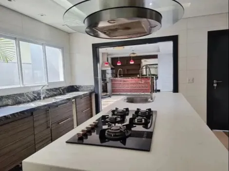 imagem 4 - Sobrado para Locação no Condomínio Residencial Athenas em Paulínia-SP | 4 Suítes | Área Gourmet | Piscina Aquecida | Elevador imagem 4 - Sobrado para Locação no Condomínio Residencial Athenas em Paulínia-SP | 4 Suítes | Área Gourmet | Piscina Aquecida | Elevador