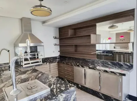 imagem 5 - Sobrado para Locação no Condomínio Residencial Athenas em Paulínia-SP | 4 Suítes | Área Gourmet | Piscina Aquecida | Elevador imagem 5 - Sobrado para Locação no Condomínio Residencial Athenas em Paulínia-SP | 4 Suítes | Área Gourmet | Piscina Aquecida | Elevador