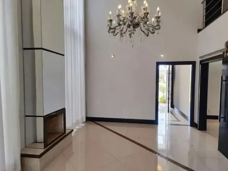 imagem 3 - Sobrado para Locação no Condomínio Residencial Athenas em Paulínia-SP | 4 Suítes | Área Gourmet | Piscina Aquecida | Elevador imagem 3 - Sobrado para Locação no Condomínio Residencial Athenas em Paulínia-SP | 4 Suítes | Área Gourmet | Piscina Aquecida | Elevador